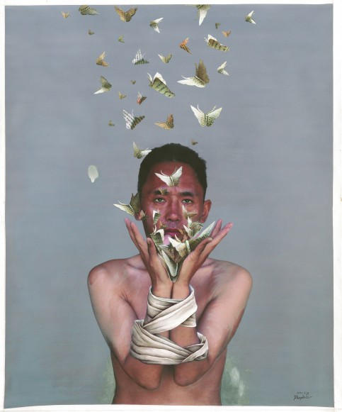 Release From Suffering, 2007