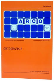 ORTOGRAFIA 2
JML 80523 NO. 93

$ 150.00