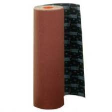 Rollo de lija X-86 Grado 36,40,50,60,
80,100,120,180