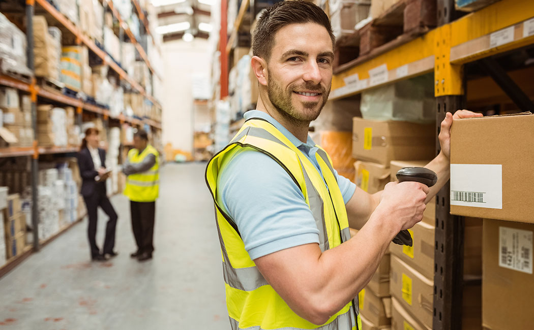 Partner With Our Freight Brokerage Firm