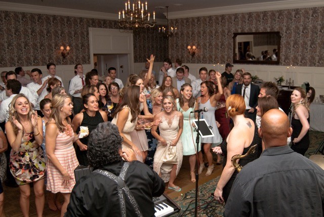 Oh So Good Band! Oh So Good Band!