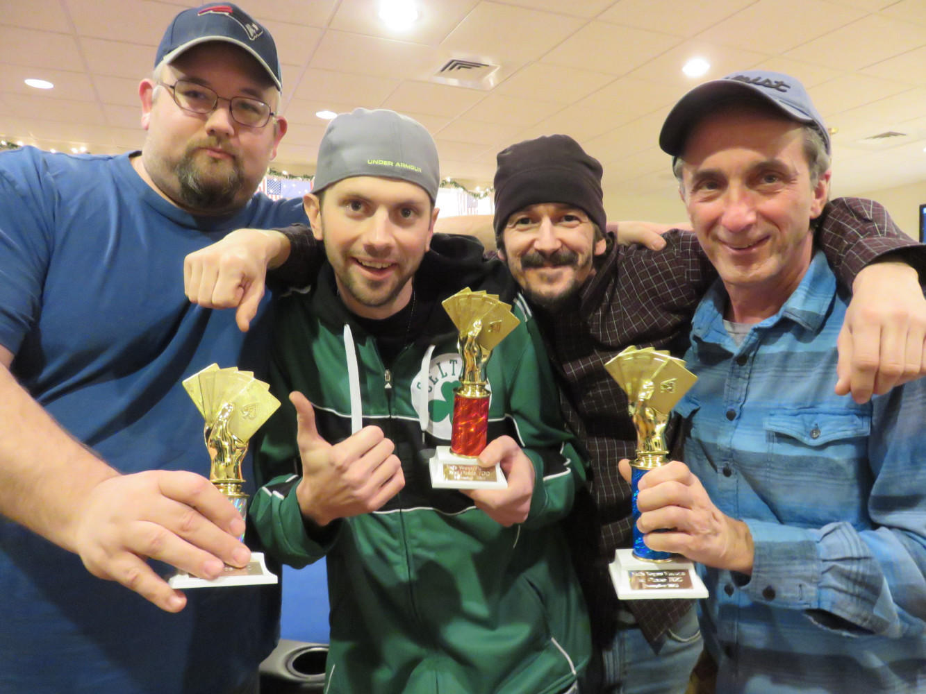 2014 TOC