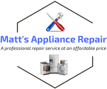 Matt"s Appliance Repairs llc                                                                                                                                                                                                              llc