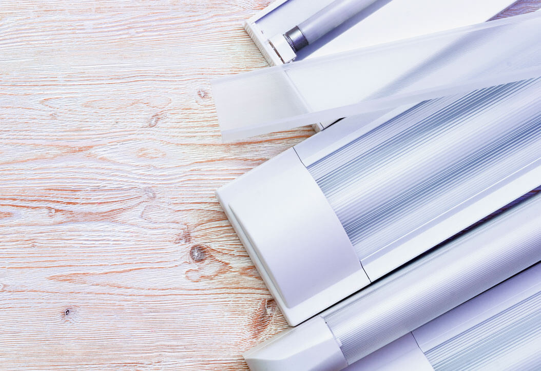 Materiales Eléctricos de México - ILUMINACION