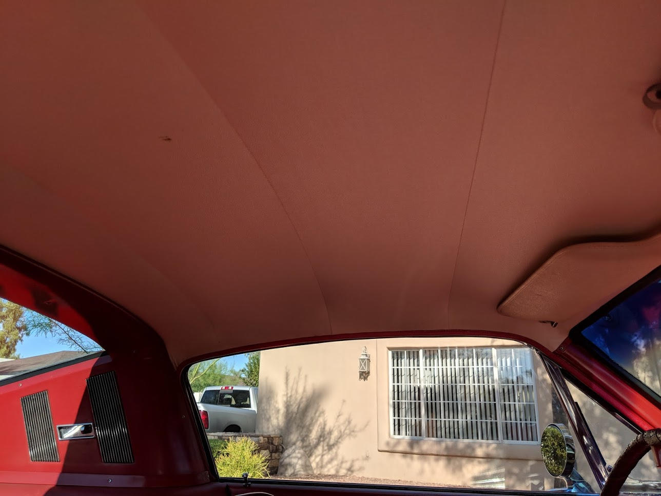 Nice Headliner