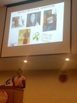 American Cancer Society