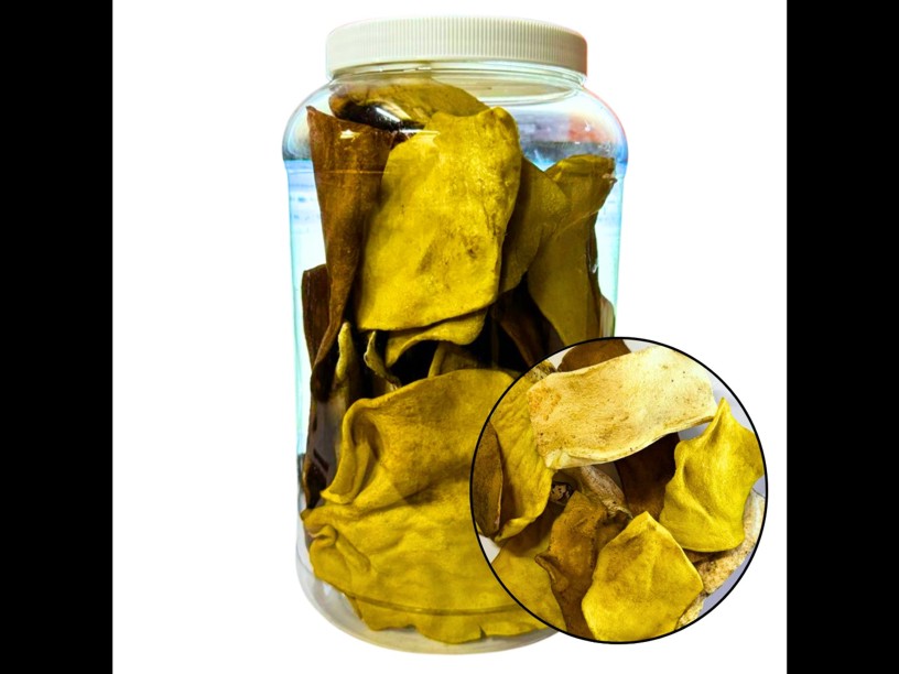 NIV06 VITROLERO DE GALLETA 
DE CARNAZA SABORES