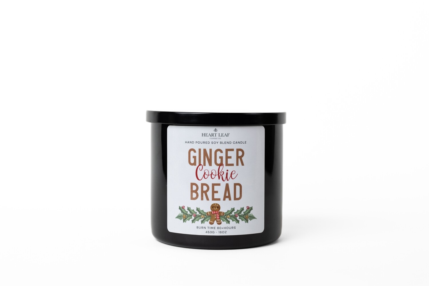 Candle Store Scented Candles Arizona Heart Leaf Candle Co.