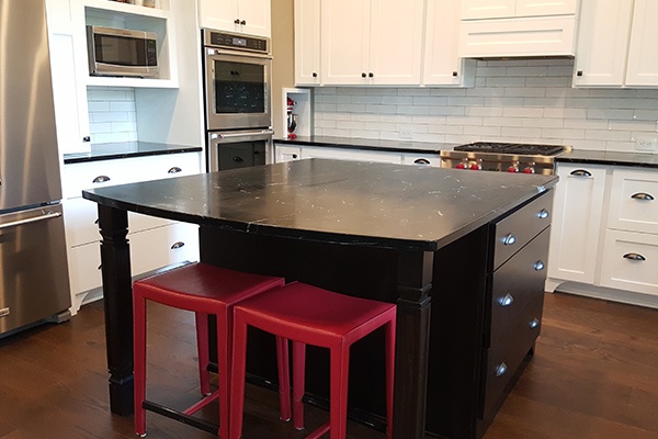 Kitchen and Bathroom Cabinets Gainesville | All Stone ...
