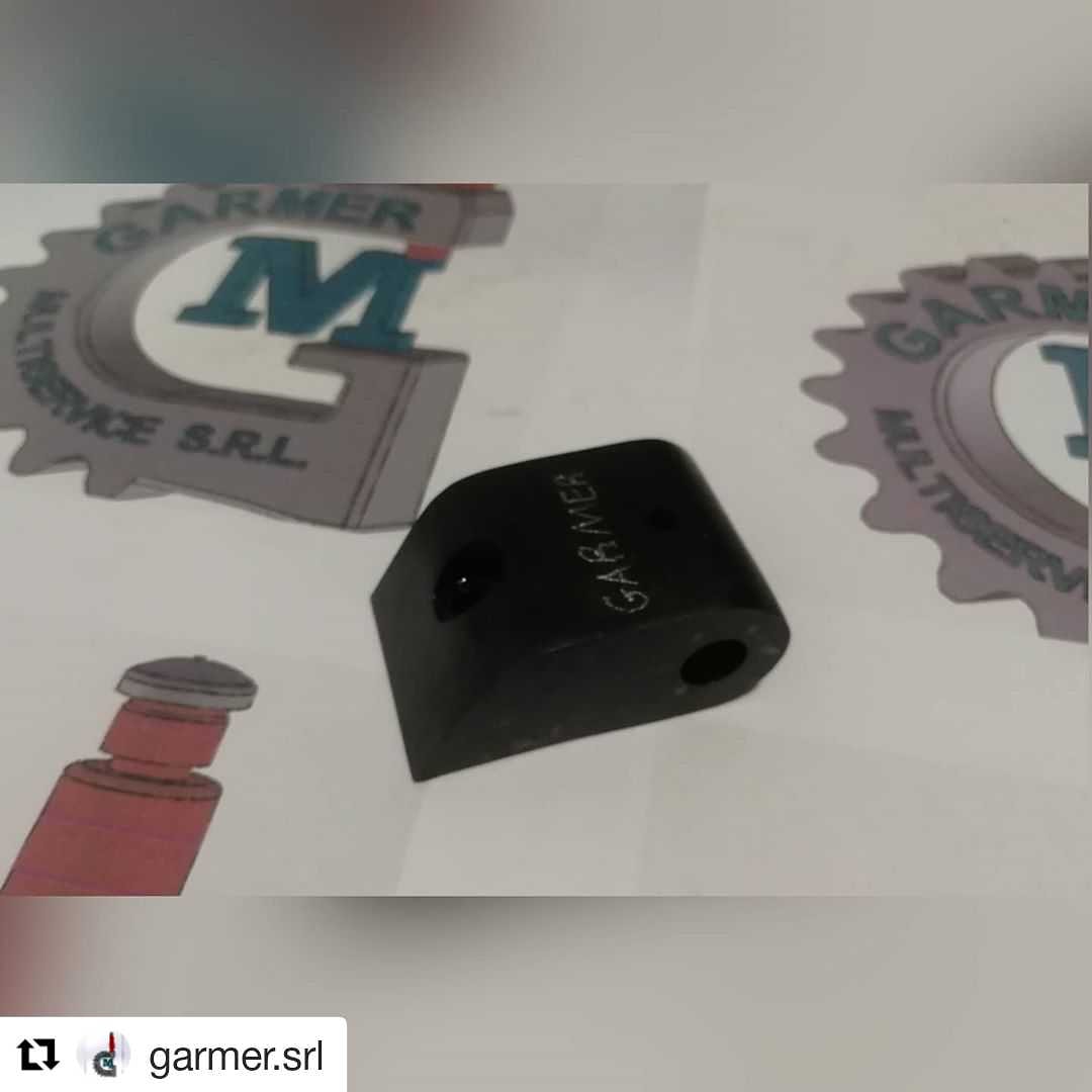 UÑA PARA PIÑON TRINQUETE 