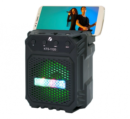 KTS-1120
MINI BOCINA 4"