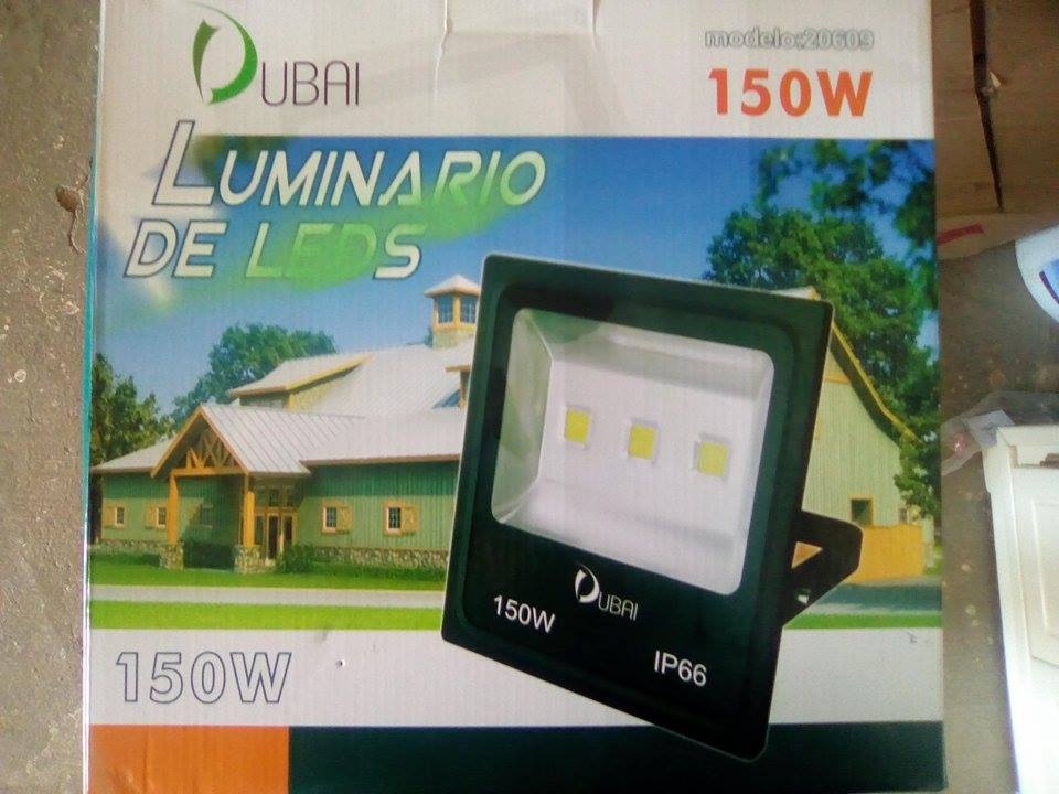 REFLECTOR  150W