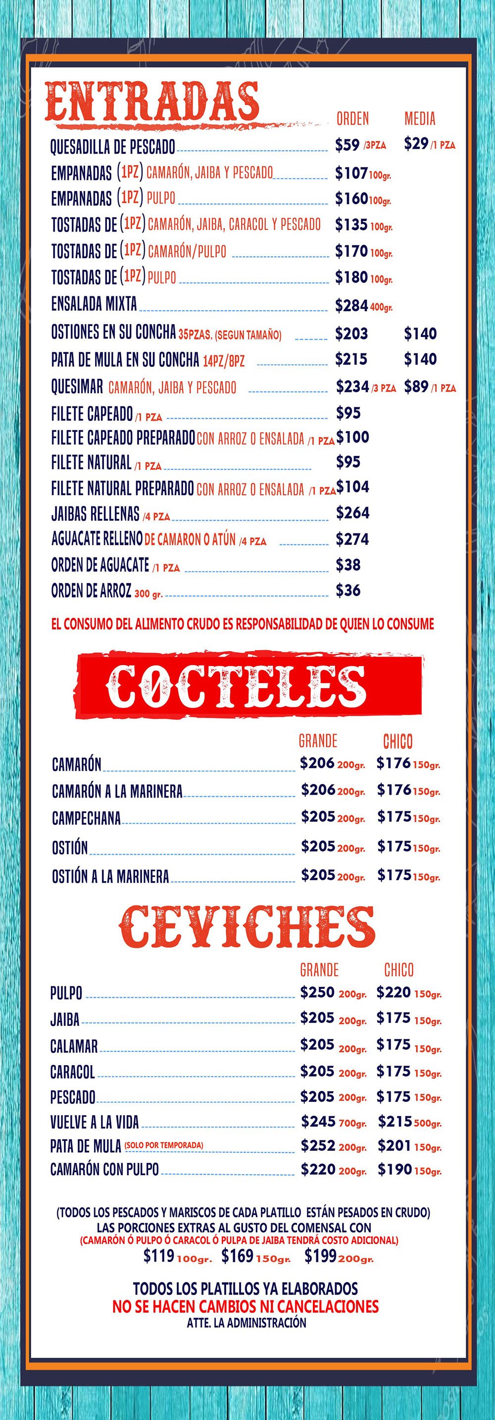VUELVE A LA VIDA CHICO
