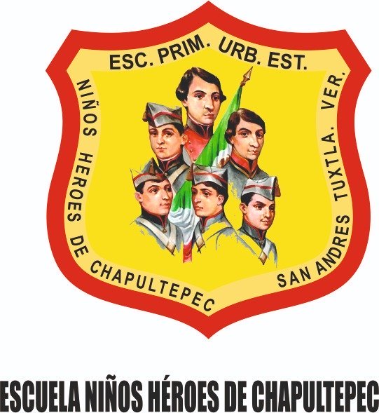 PRIMARIA NIÑOS HEROES SAT