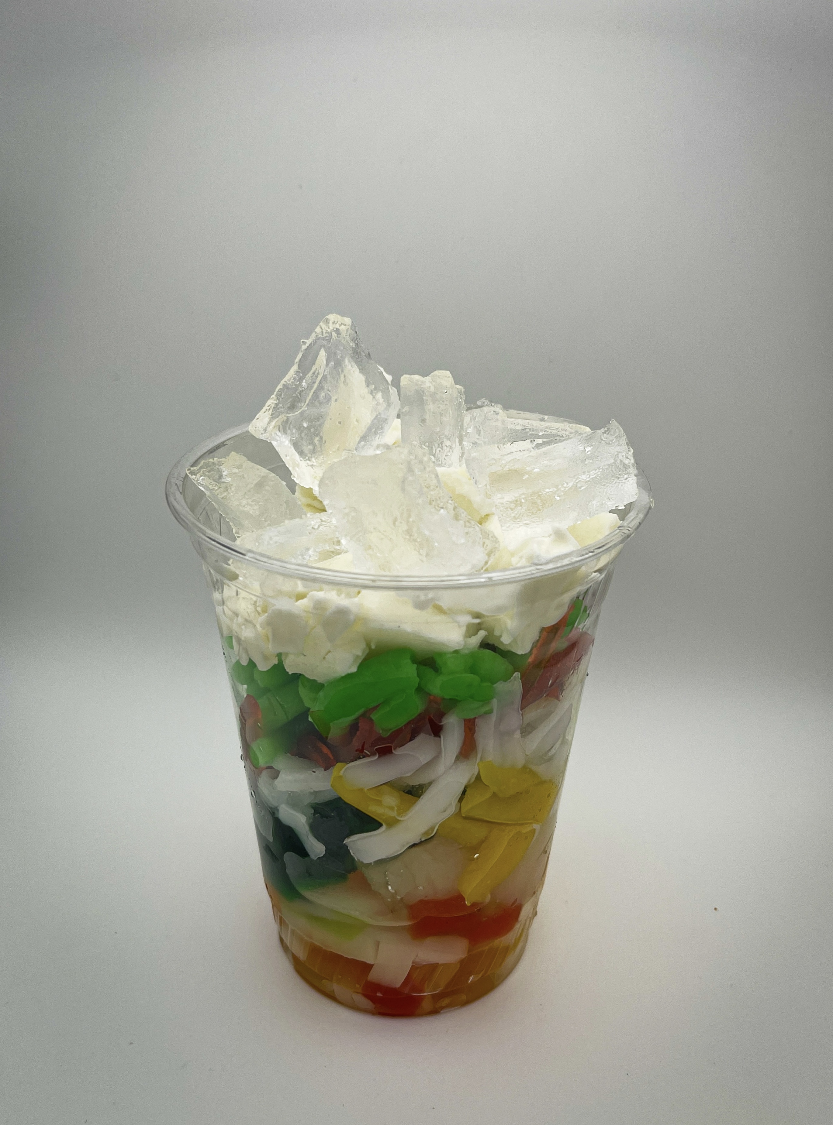 Che Thai
Thai Pudding Dessert