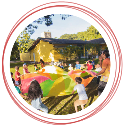 Summer Camp