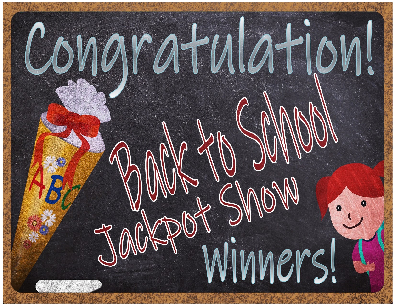 Judd Crownover
2021 Back to School Jackpot
Champion Spot Barrow
Reserve Champion Spot Gilt
Reserve Champion Chester White Gilt