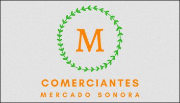 Página Comerciantes Mercado Sonora
