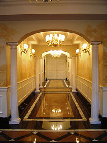 Park Grande Condominiums