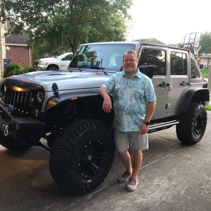 Allen Lykins, Secretary