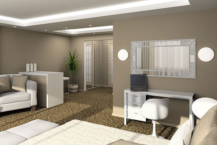 Casa Albariño - Habitaciones familiares