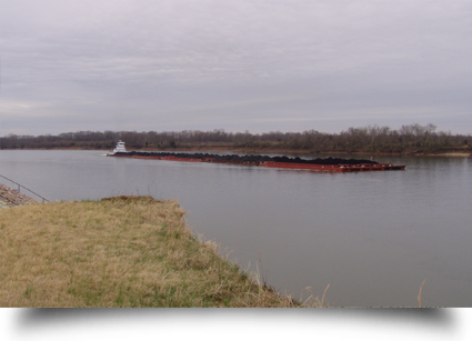 Picture of towboat||||