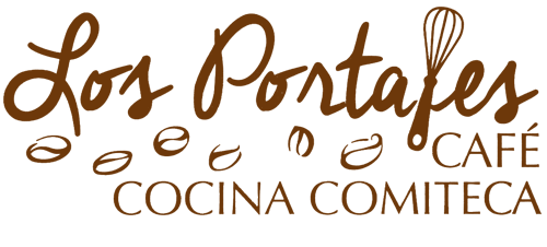 Restaurantes - Comitán - Los Portales Restauran