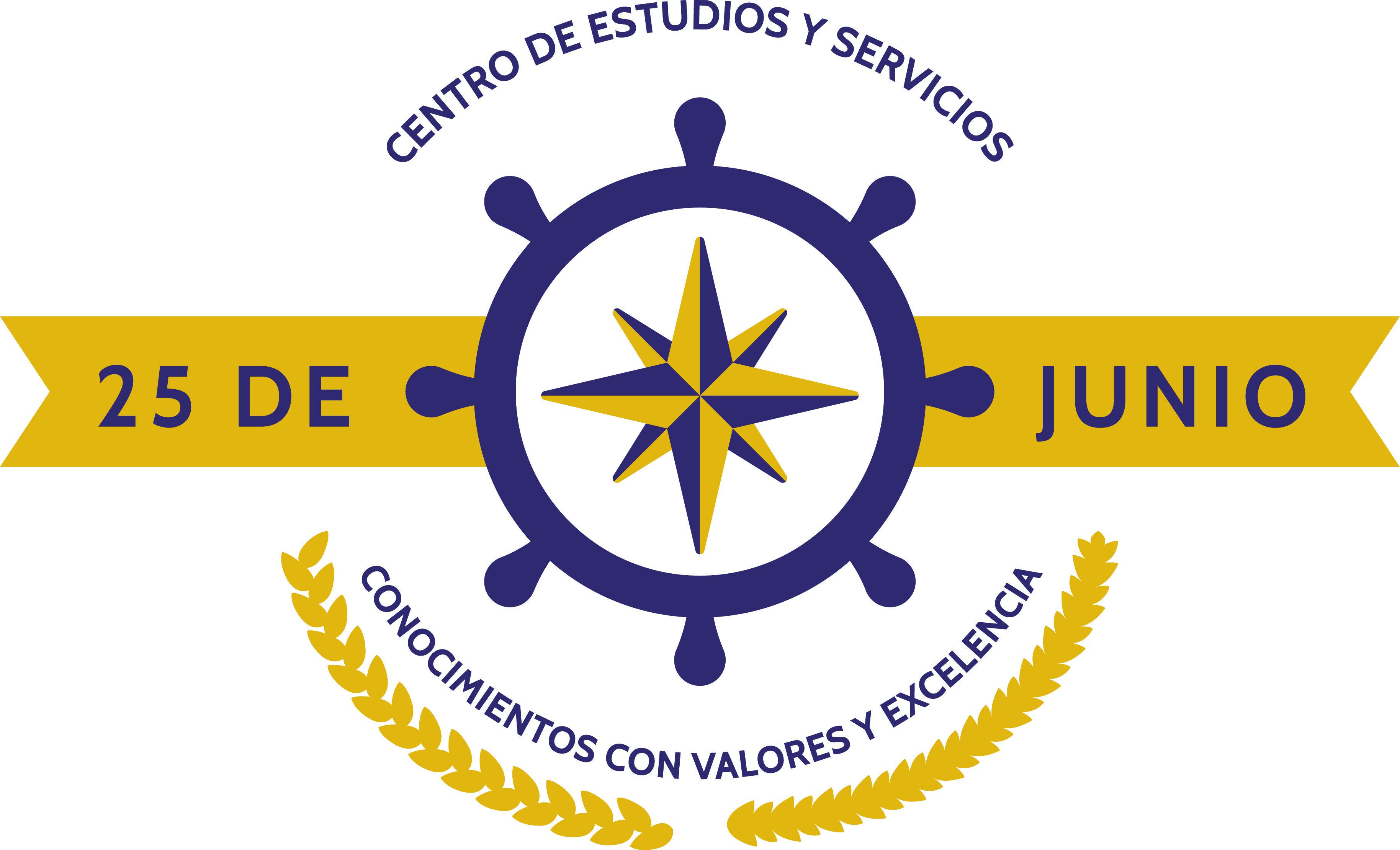 CES 25 DE JUNIO