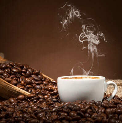 Du Café Restaurant - CAFÉ