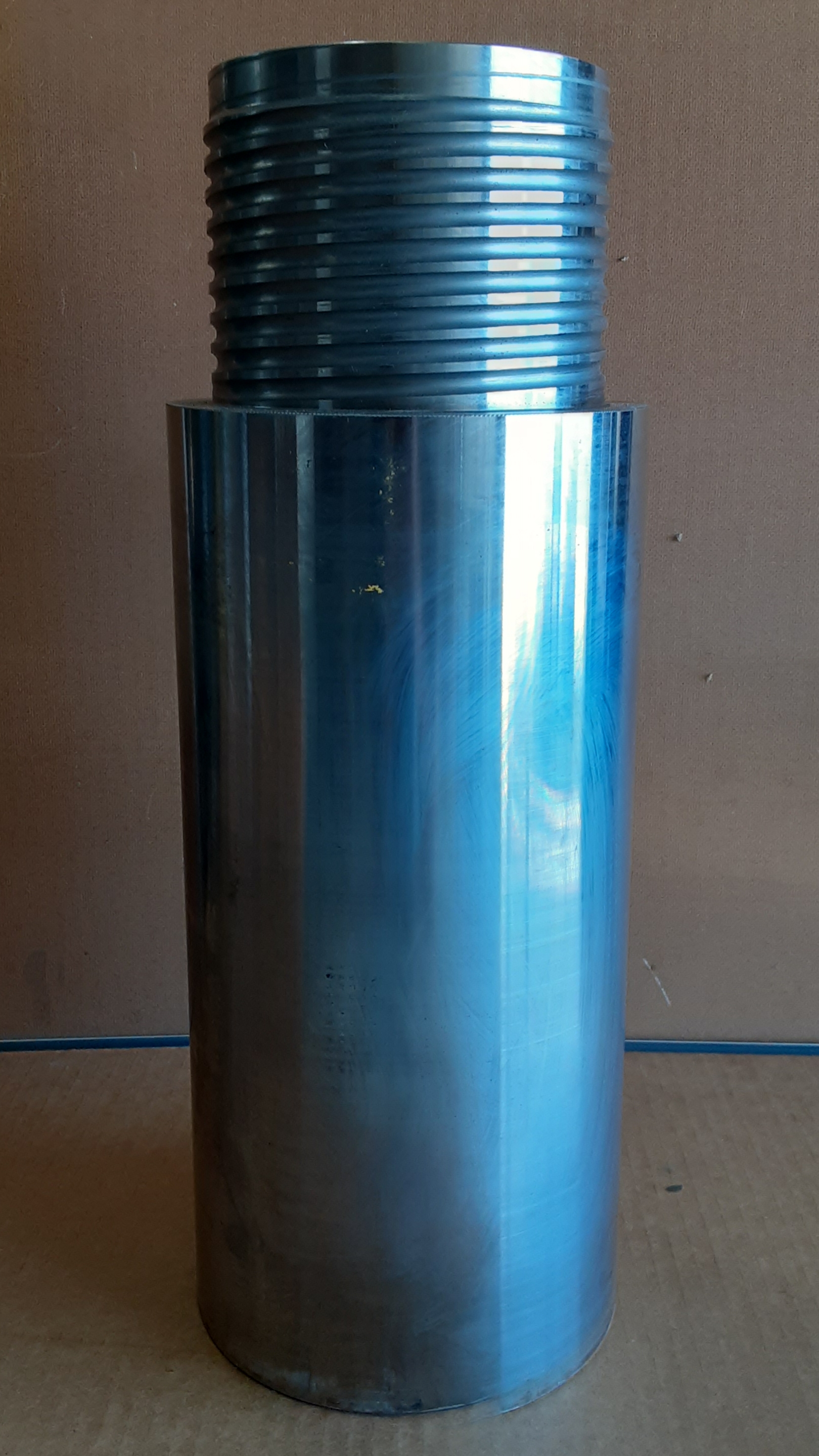 Sub Saver 152mm RH dbl ld PxB