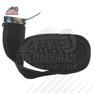 FUNDA PARA ANTORCHA TIG 22"