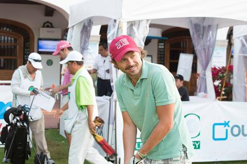 Campeonato, Categorías A, B, C, D y E