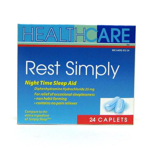 Duerme y descansa tranquilo con este medicamento que no crea hábito y te ayuda a dormir cuando el dolor no es lo que te mantiene despierto, si se usa como se indica