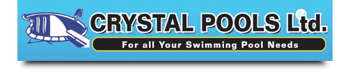 Crystal Pools Limited in Tortola, BVI is a pool service contractor.