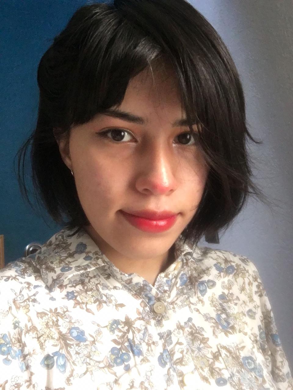 Smiling man Smiling man