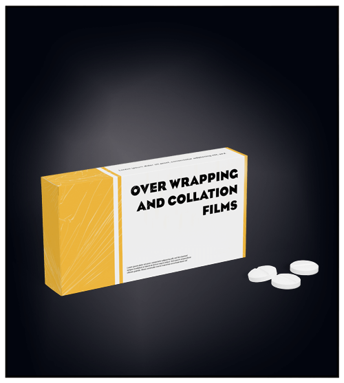 Overwrap