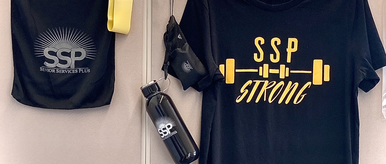 Wellness Center Alton Fitness Classes Senior Services Plus, Inc.