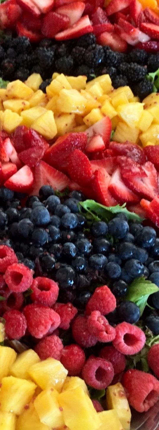 Fruit Selection