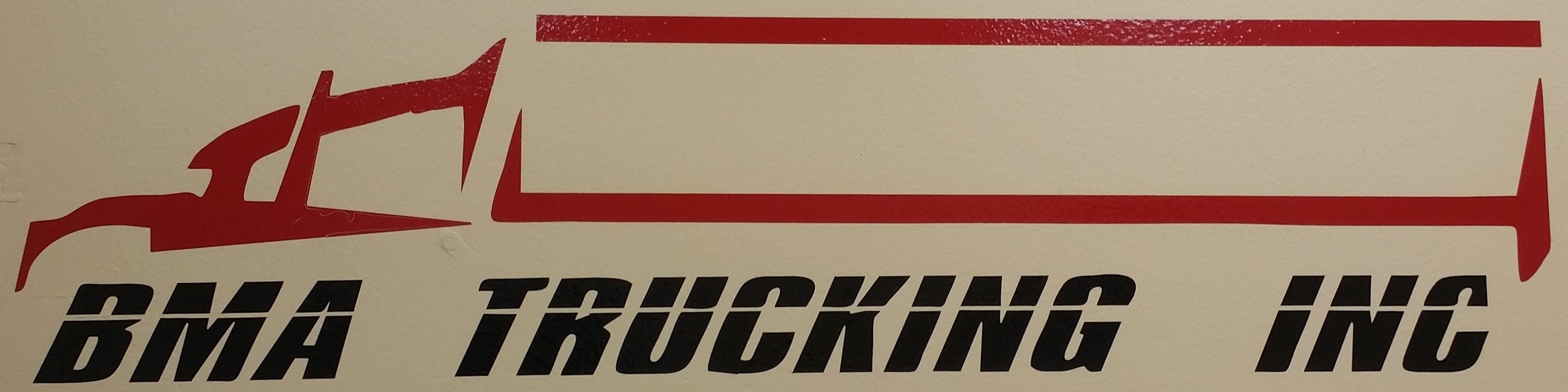 BMA Trucking Inc