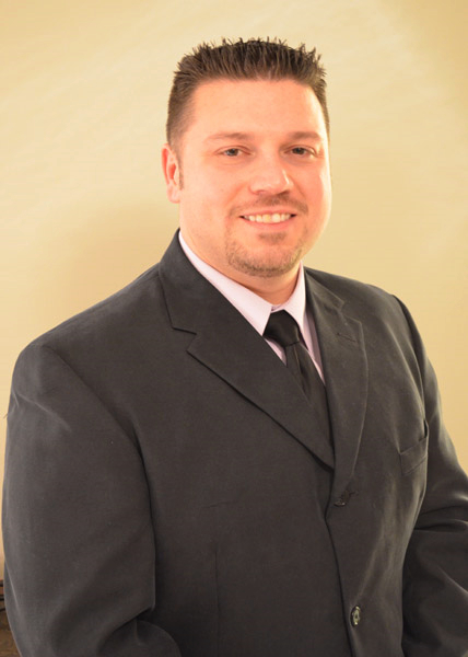 Picture of Dwayne Davidson||||