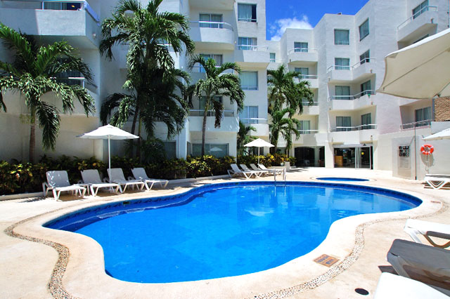 REFRESCATE TODO EL TIEMPO ¡¡