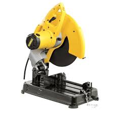 Cortadora de metales de 14" 
 2200w 
mod.D28720-B3 
DEWALT