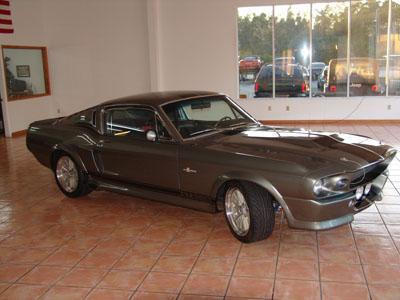 PERFECTION! 428 MOTOR! $100,000  SOLD