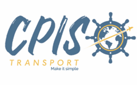 CPIS Freight Line