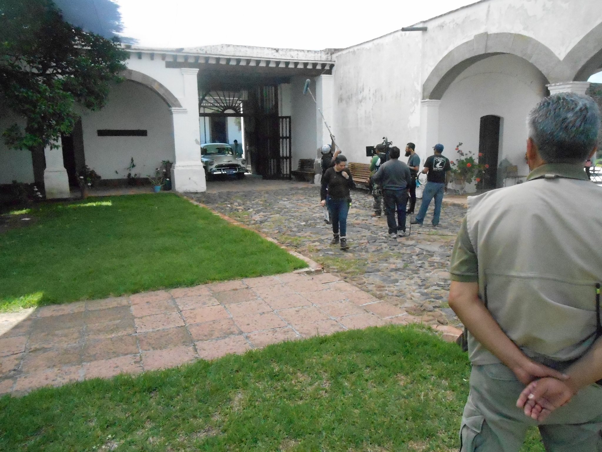 Chevrolet Deluxe 1951