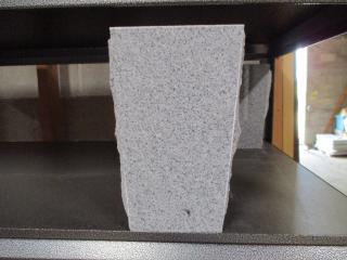 Gray 5x4x9 Polished 2