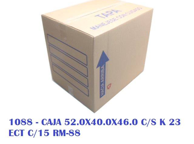 CAJA RM-88 52.0X40.0X46.0 cm