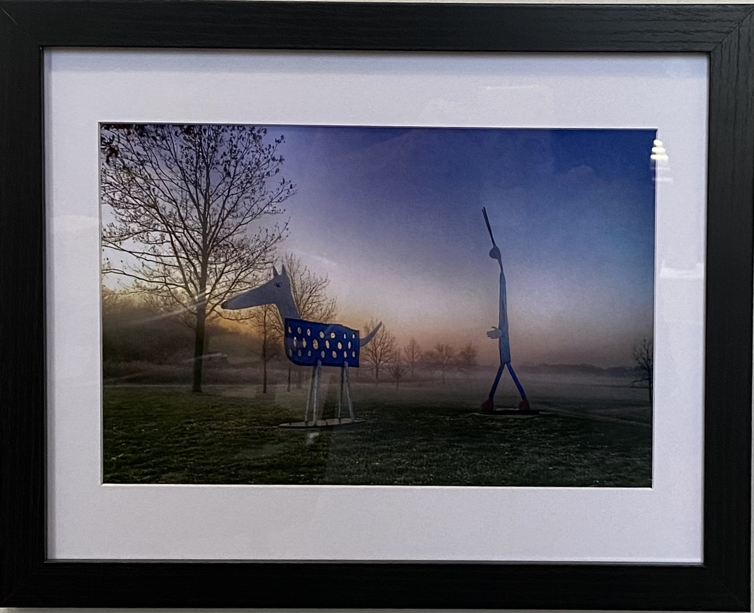 Meadowbrook Park 
Photography
10" X 8"
$95.