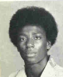 Jimmy Jay Lanuax
April 28, 1980