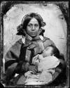 Wampanoag historic photographs from Massachusetts.